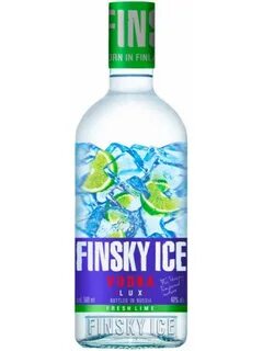 Finsky ice