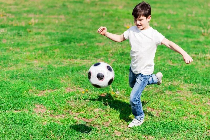 6 you play football