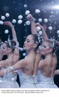Вальс снежинок музыка