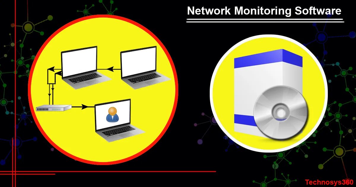 Программное обеспечение монитор. Программное обеспечение монитор
