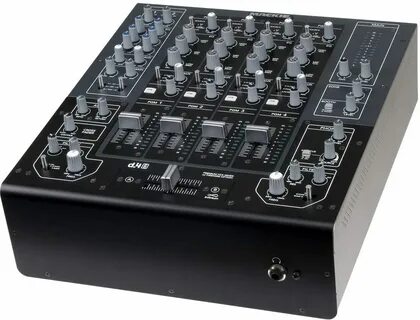 Mix ii
