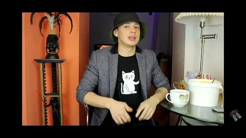 Блоггер 8