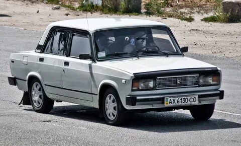 Ваз 2105 бу