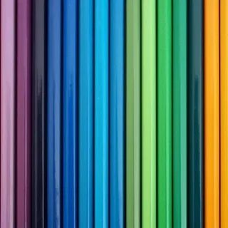 Colors used