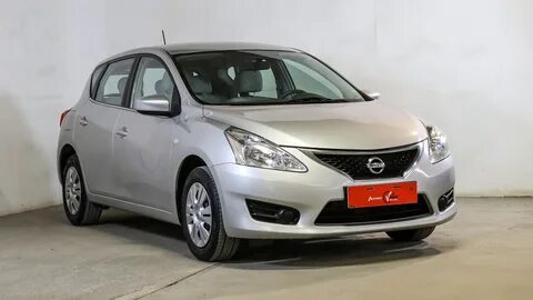 Nissan 9