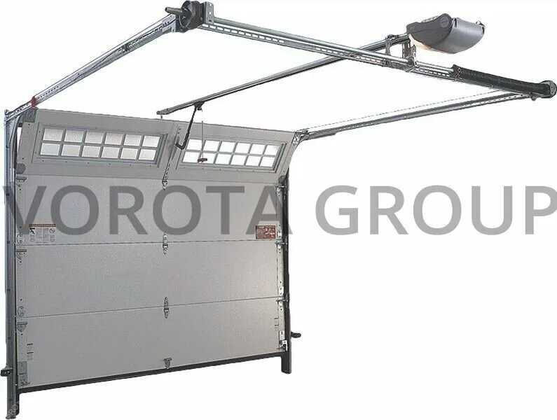Porti automate kameleon