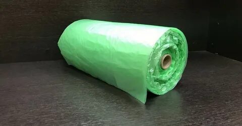 Мягкая пластмасса
