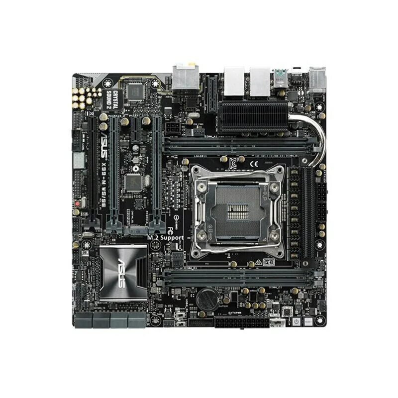 Intel lga2011 v3