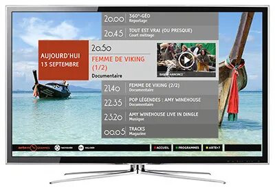Что такое hbbtv в телевизоре