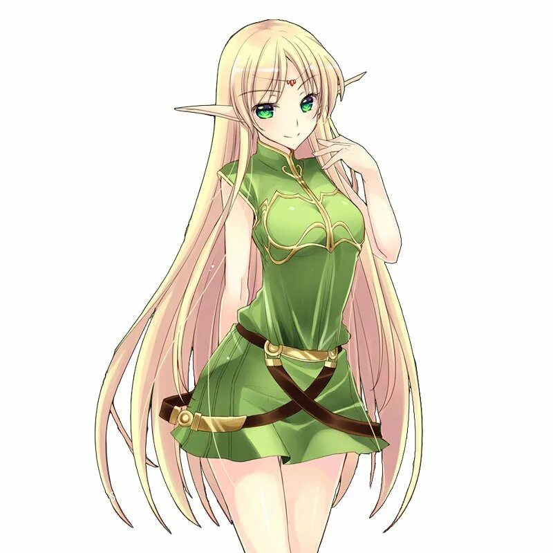 Эльфийка аниме. Тянки эльфийки. Аниме эльфы. Аниме девушки эльфы. Аниме эльфы.