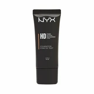 Тональный nyx