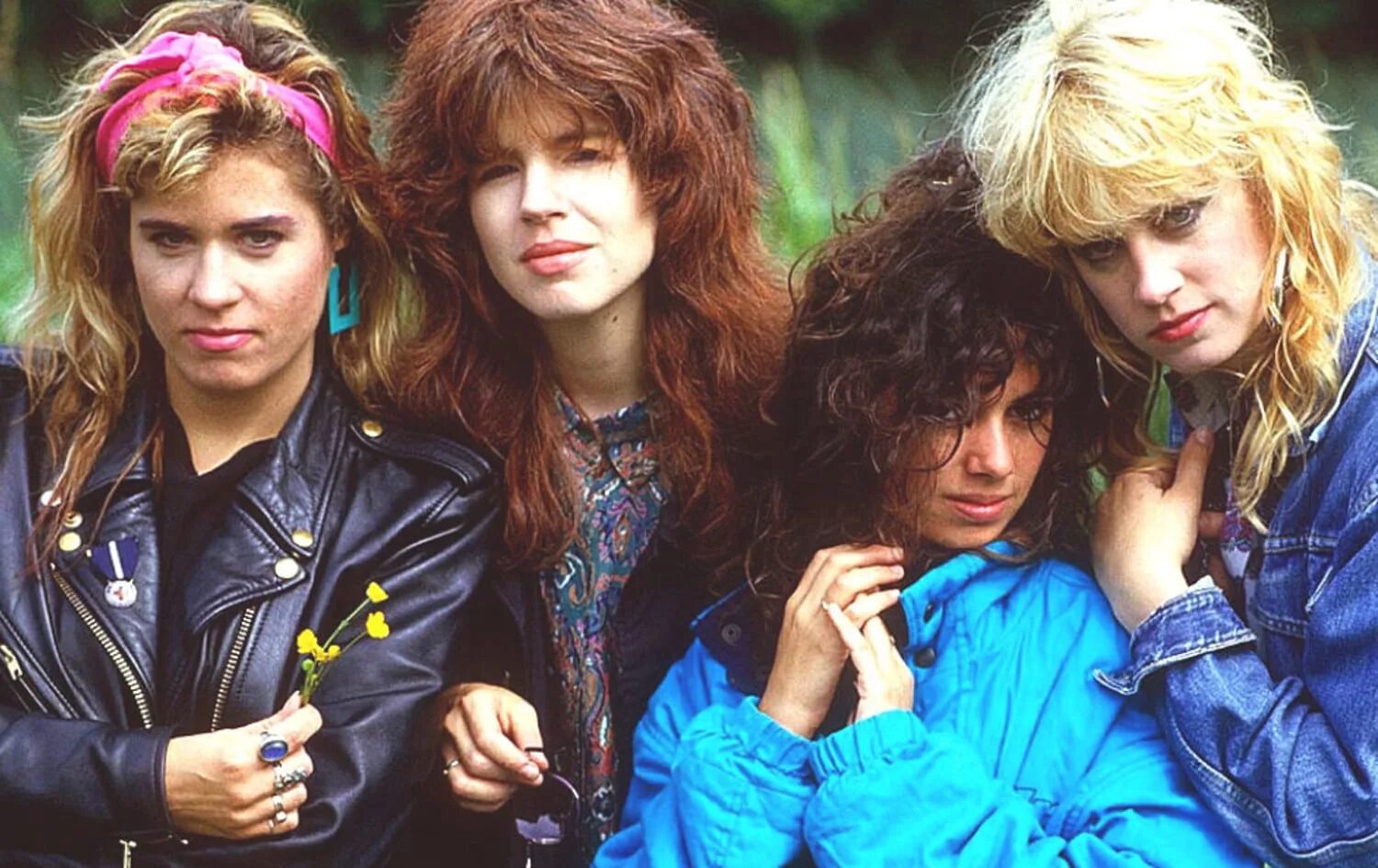 Группы 70 90. Группа the Bangles. The Bangles 1984. The Bangles состав группы. The Bangles в молодости.