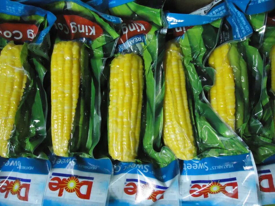 Кукуруза доле. Кукуруза Dole. Кукуруза, вакуумная упаковка. Кукуруза вареная в вакуумной упаковке. Кукуруза в початках в вакуумной упаковке.