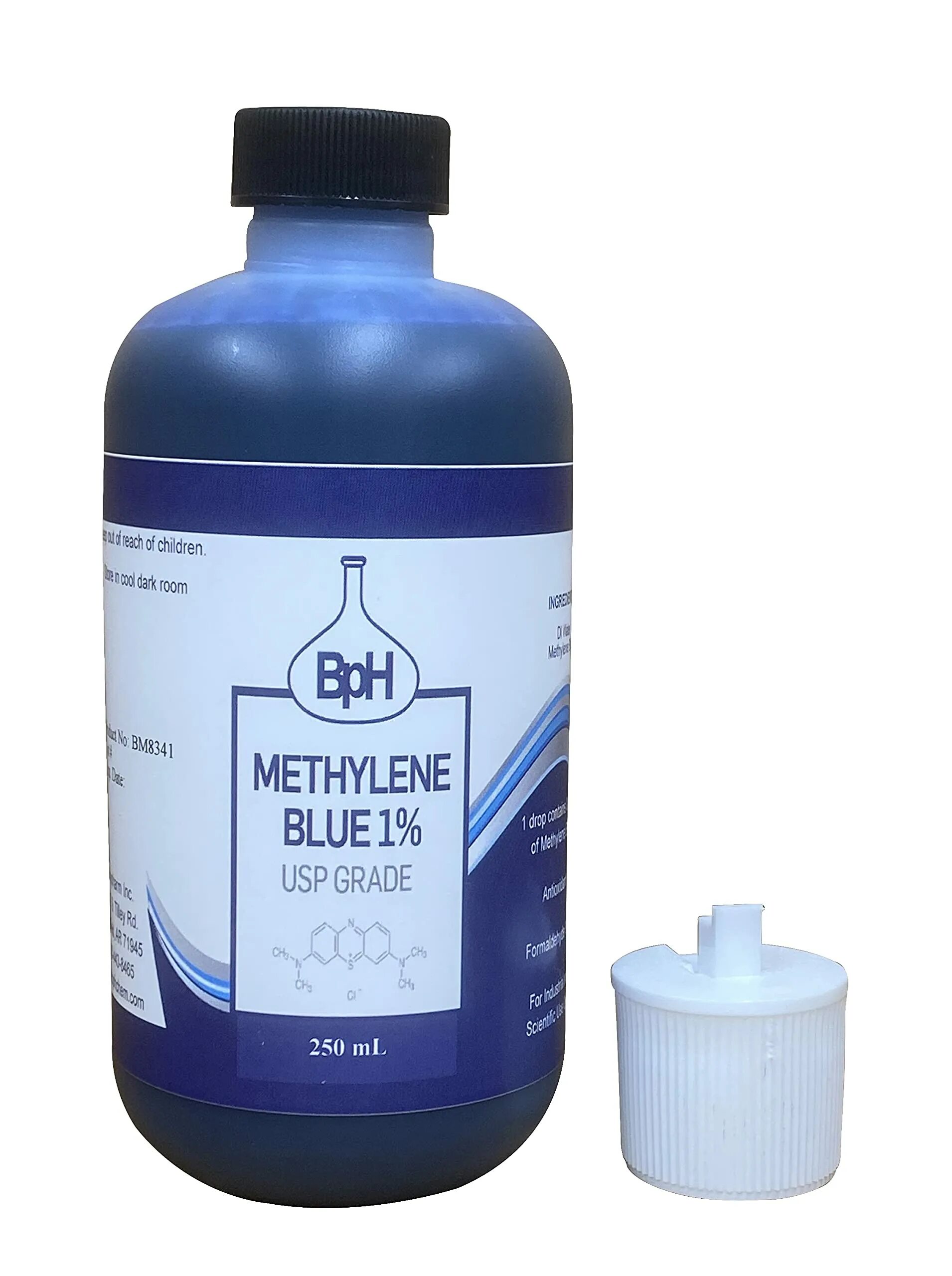 Methylene blue. Метиленовый синий 1%. Methylene Blue в таблетках. USP 250ml таблетки. Метилен.