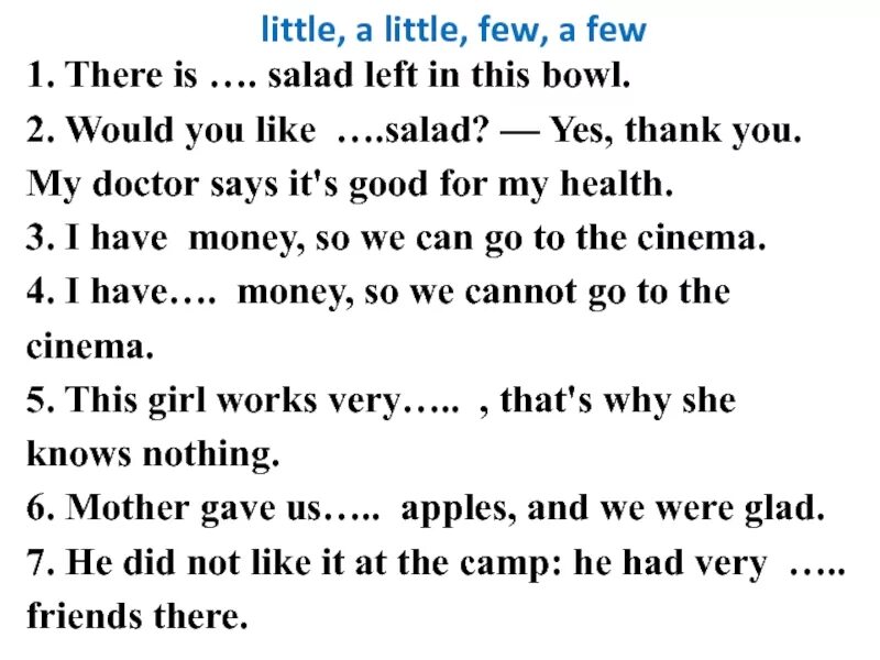 Some any few little much many wordwall. Задания на much many little few. Задания на few a few little a little. Упражнения на английском на few a few little a little. Much many little a little few a few упражнения.