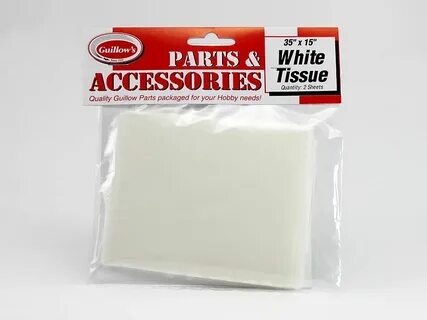 White parts