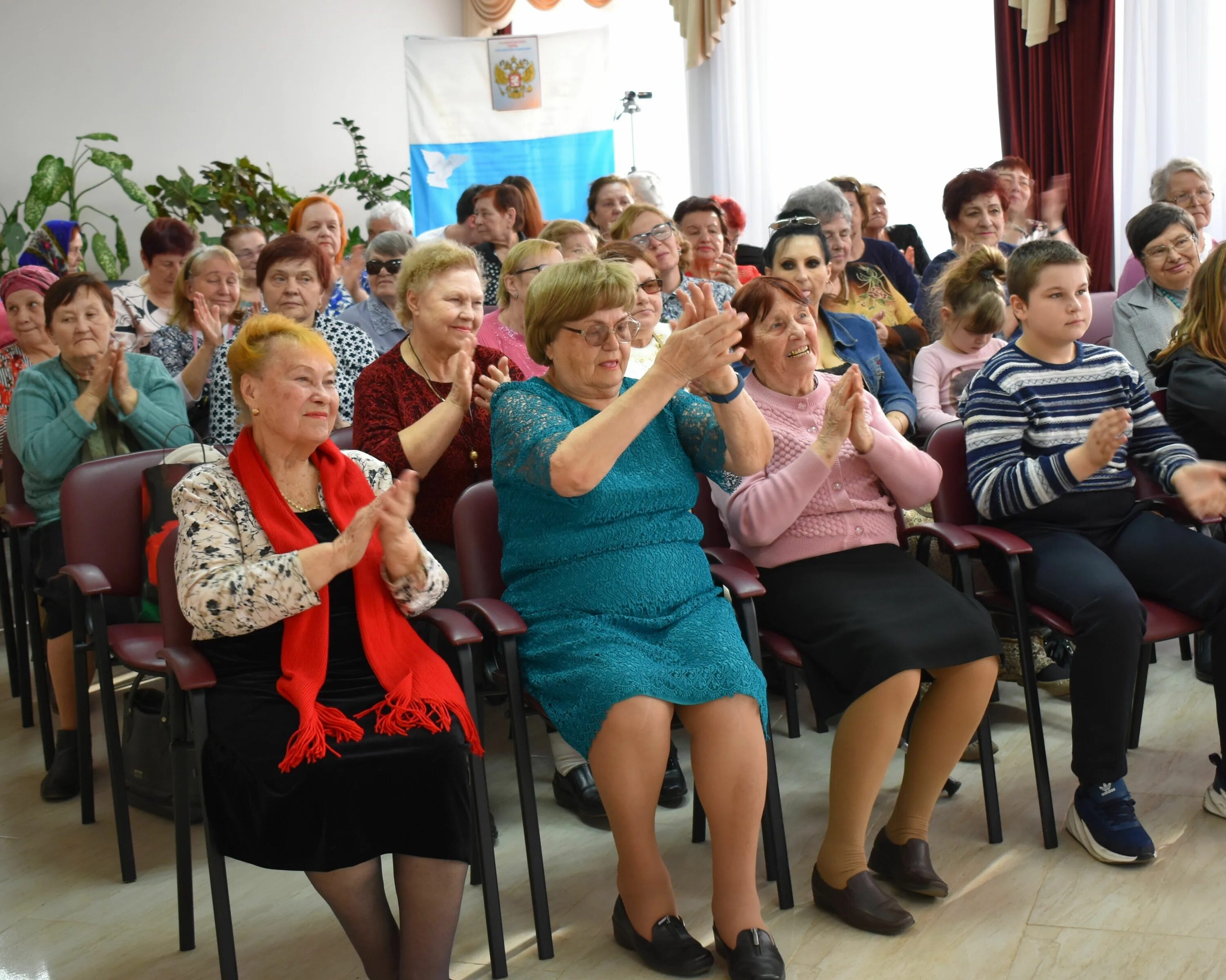 ГБУСОКК Краснодарский КЦСОН центрального округа. Темрюкский КЦСОН. Темрюкский КЦСОН Дата открытия.