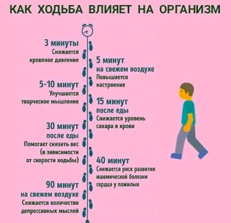 Как ходьба влияет на организм. Как ходьба влияет на тело. Пешие прогулки полезны для здоровья. Польза ходьбы для здоровья. 1 5 часа шага