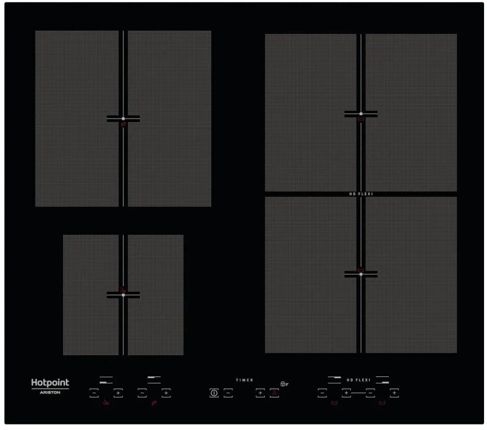 Индукционная варочная панель Hotpoint-Ariston Kit 641 f b. Hotpoint Ariston варочная панель индукционная. Индукционная плита Hotpoint Ariston Kit 641. Индукционная варочная панель Hotpoint-Ariston Kia 641 b c. Индукционная панель hotpoint ariston