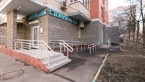 Травмпункт измайлово