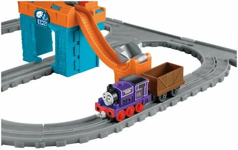 Thomas friends дорога