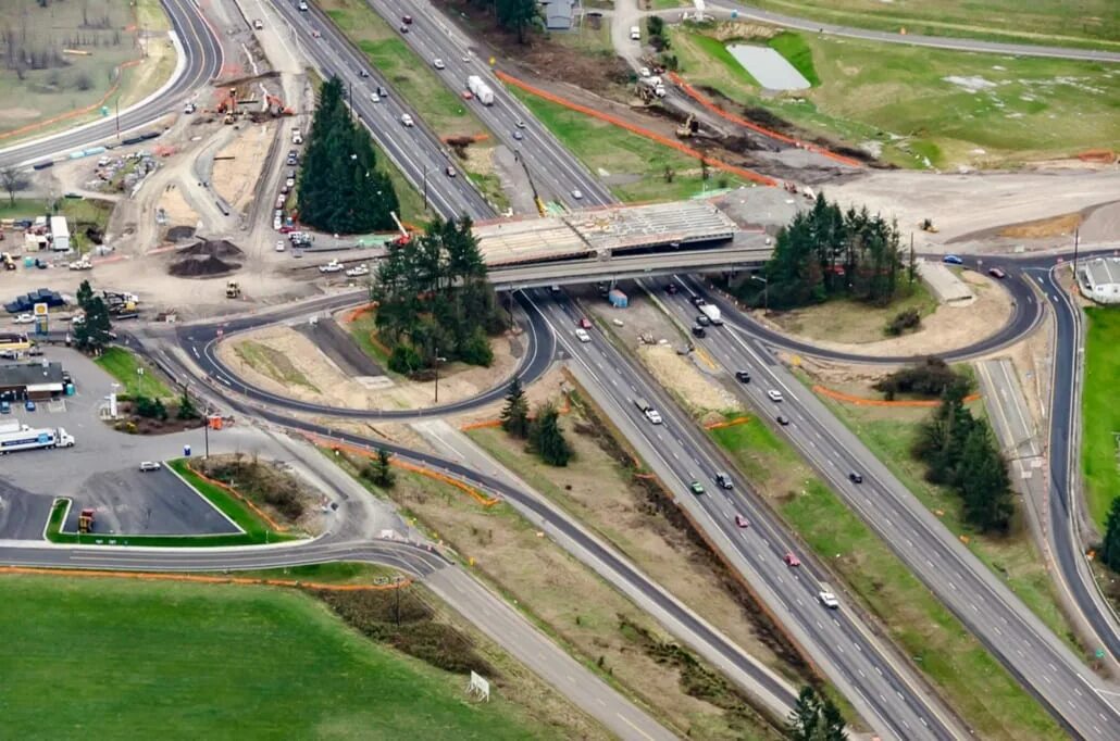 Развязки третьего. Развязка мкад ховрино. трасса springfield interchange. автомагистрали японии. транспортные развязки в разных уровнях.