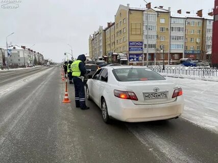 Водители 8