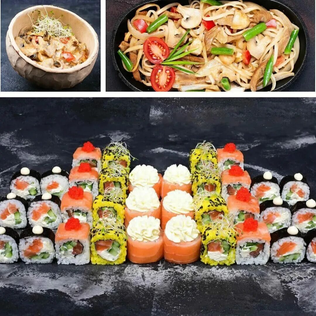 Rolling roll суши. Суши калифорния с лососем. Суши и роллы. Васаби роллы. Сет сакура аригато.