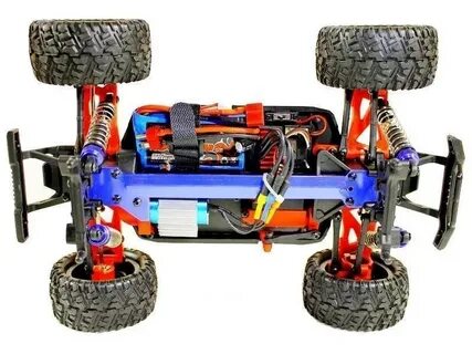 Hobby smax