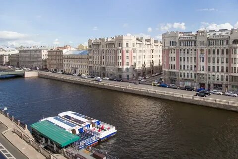 Санкт петербург наб фонтанки 71