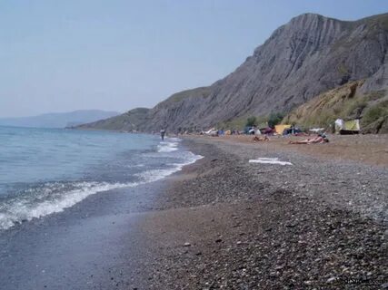 Курортный пляж видео