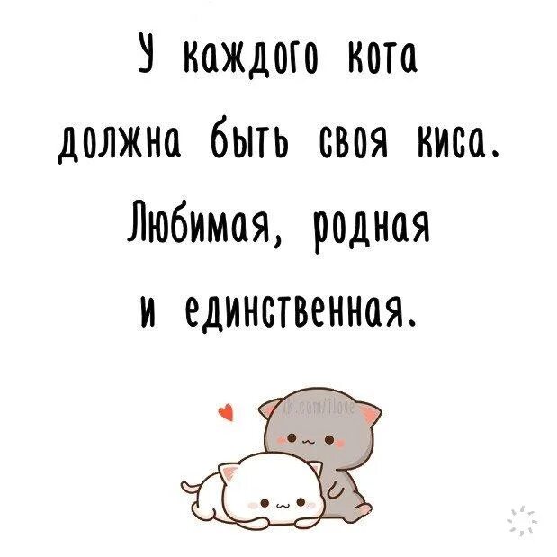 Обожает единственную