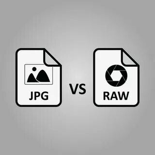 Что означает raw
