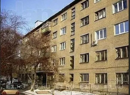 Стрелочников 33 1