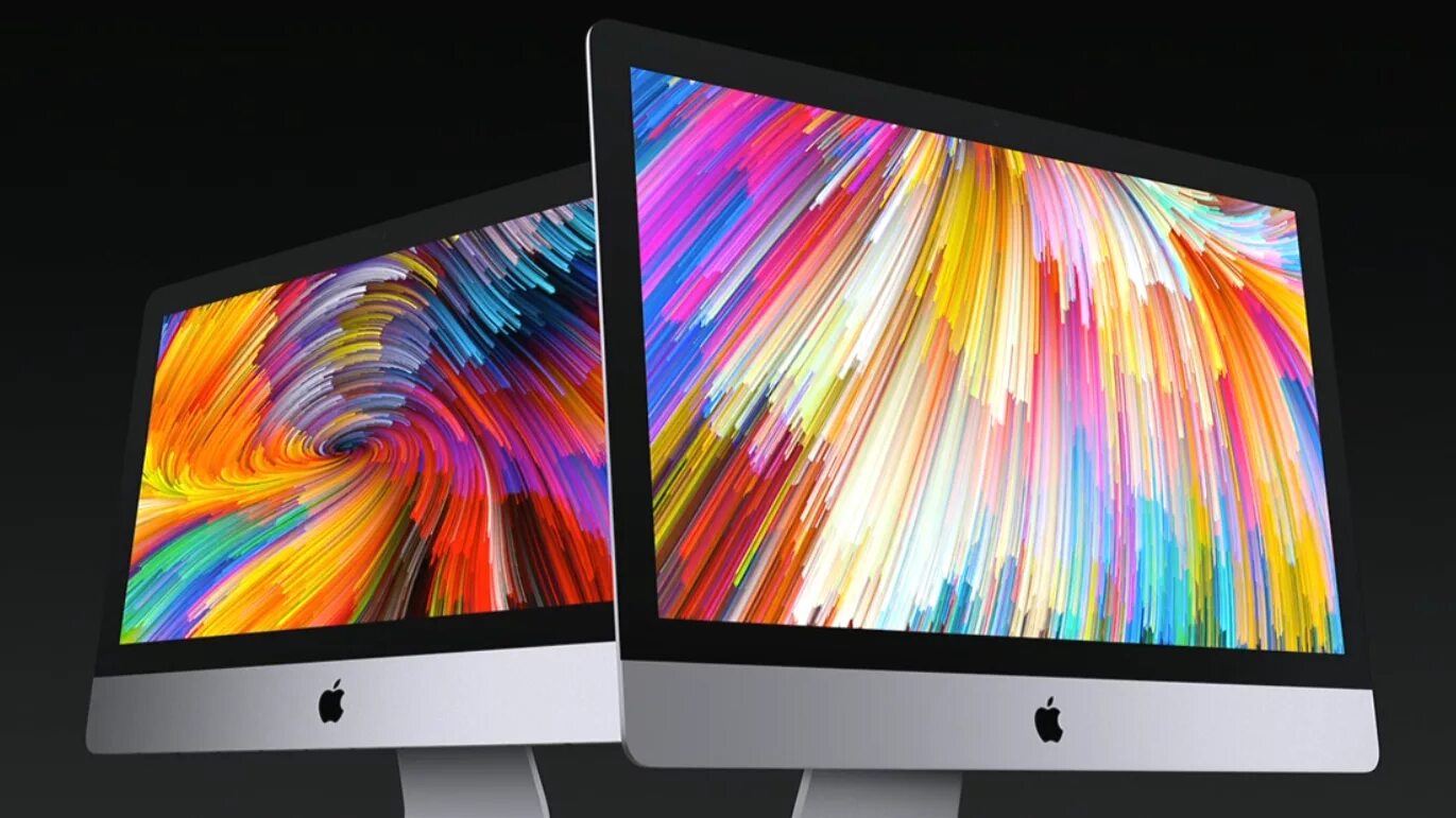 Imac 2017. Imac 2017