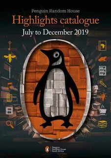 Penguin random house