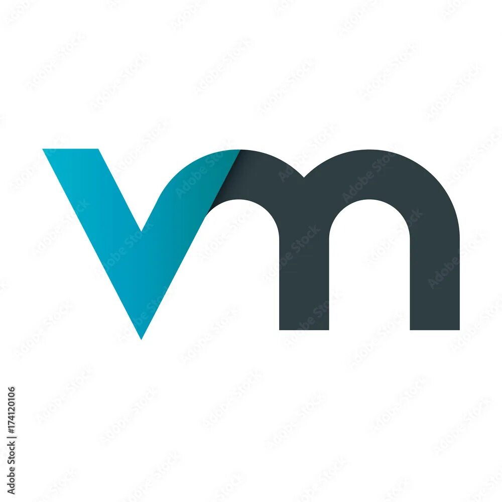 Vm образ