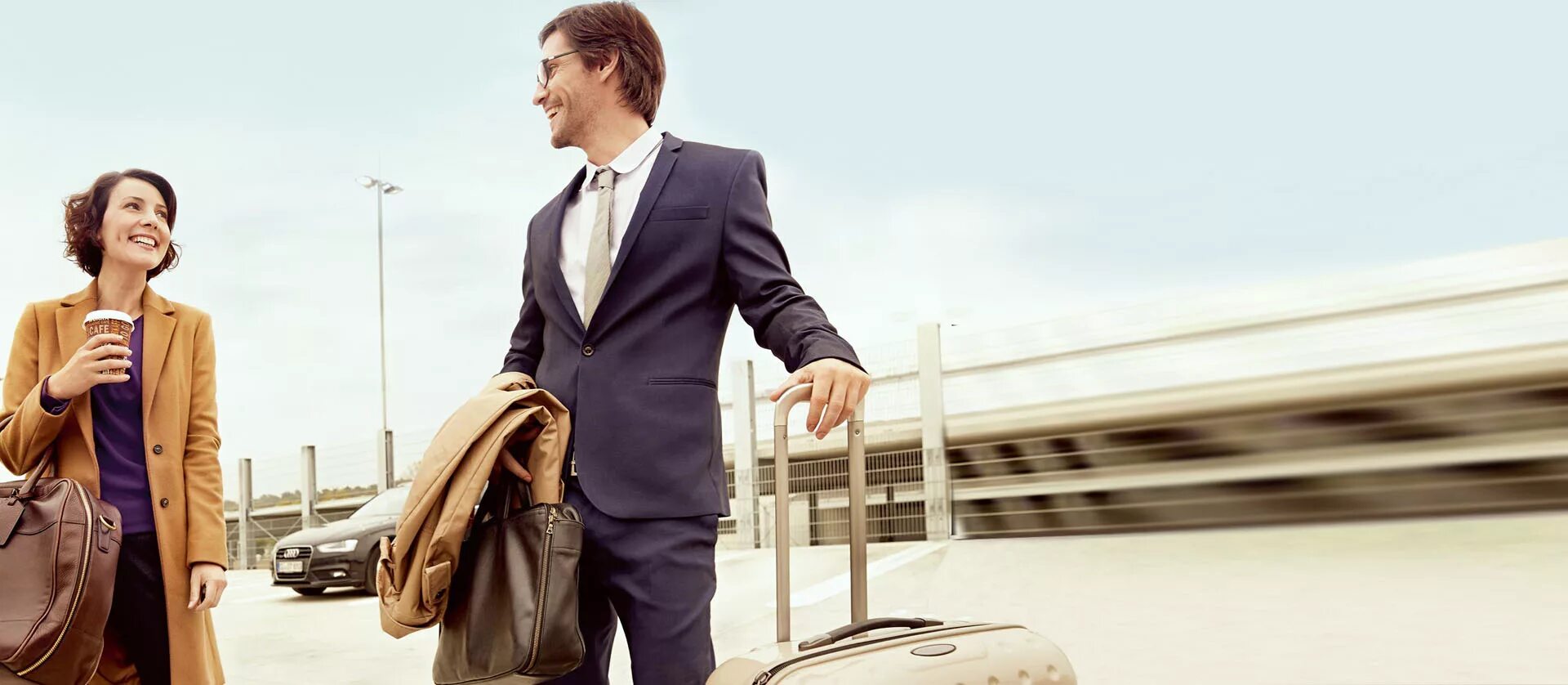 Business tourism