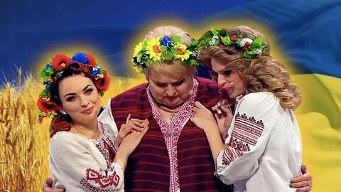 Україно будьмо