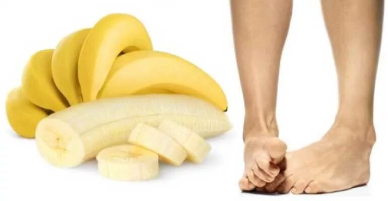 Бананы при подагре можно