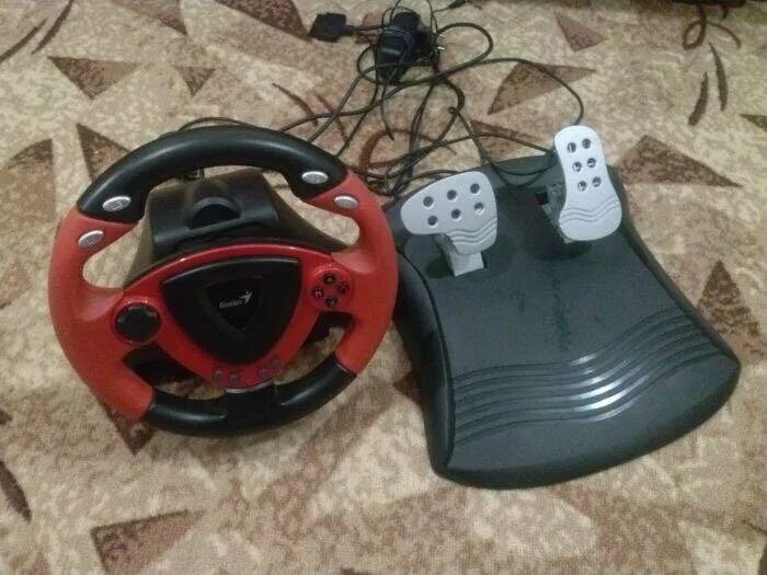 Genius twinwheel f1. Руль genius speed wheel 2. Руль genius twinwheel 900ff. Genius model:twinwheel/wheel. Руль с педалями genius twinwheel.