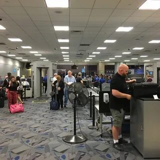 Checkpoint security