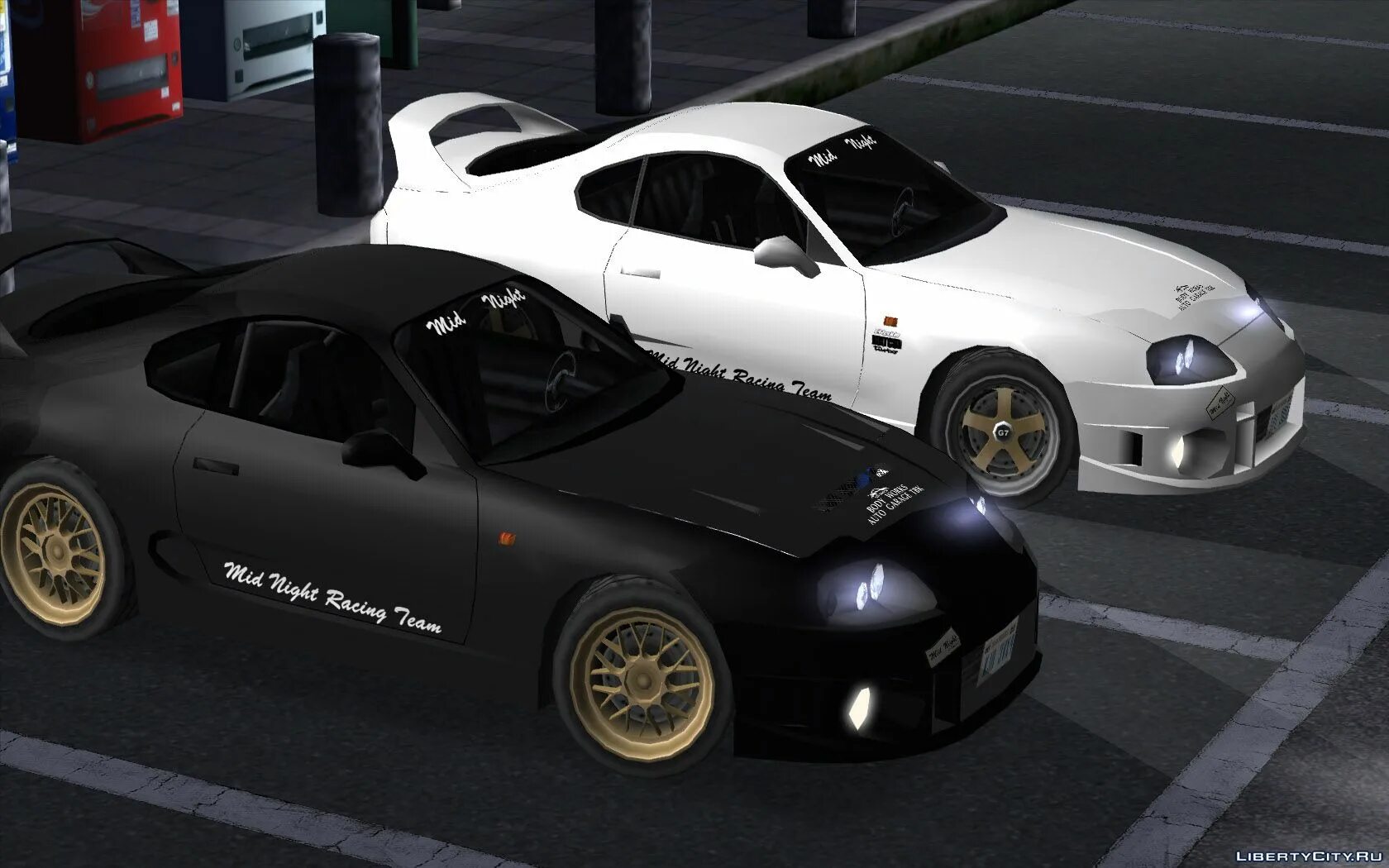 Мид найт клаб. Toyota Supra Wangan. Wangan Midnight Supra. Toyota Supra Midnight. Супра Миднайт клаб.