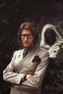 Yves morgan