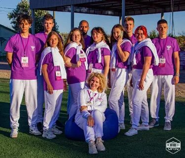 Работа на лето 2024