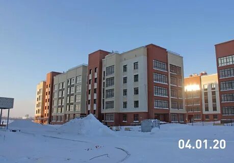 Бийск дружный