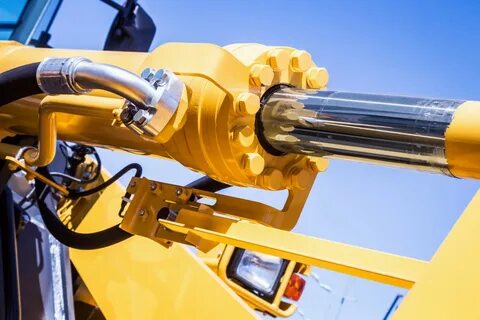 Hydraulic system