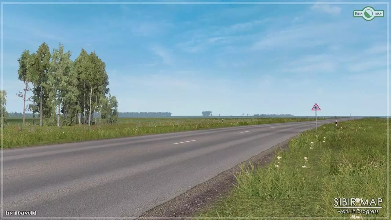 Sibirmap 2. Ets 2 сибирь. Сибирь мап для етс 2 1. Siberia map ets 2. Етс 2 карта сибирь 2 5 3.