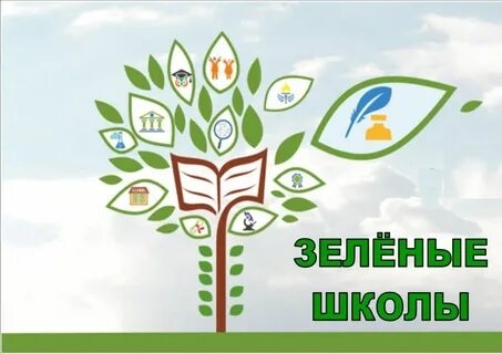 Презентация зеленые школы