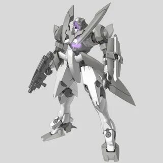 Gnx silver